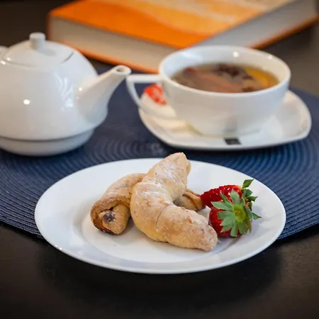 بيت ضيافة Pokoje Vik-house فيسلا