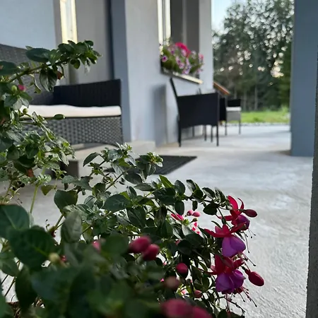 Pokoje Vik-house Pensjonat Wisła