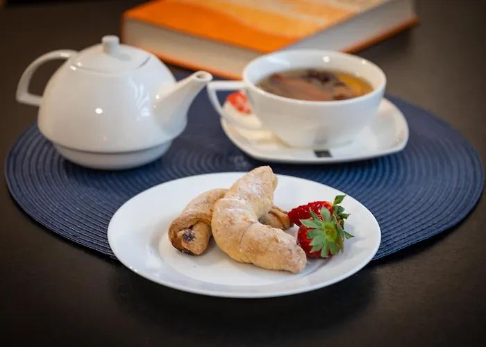 בית הארחה Pokoje Vik-house ויסלאו